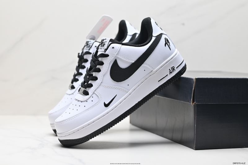 Nike Air Force 1 Shoes